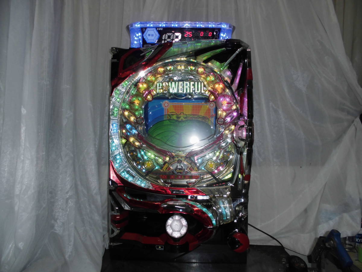 ぱちんこセル卓上: CR緋弾のアリアⅡ: 319ver ☆卓上セルBOX 緋弾の