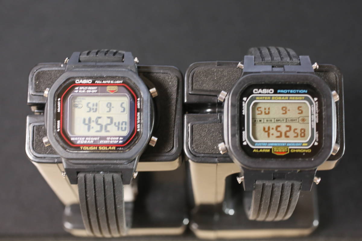 G-SHOCK G-Shock DW-6800 Casio CASIO | Dw-6800-1V カシオ Vintage