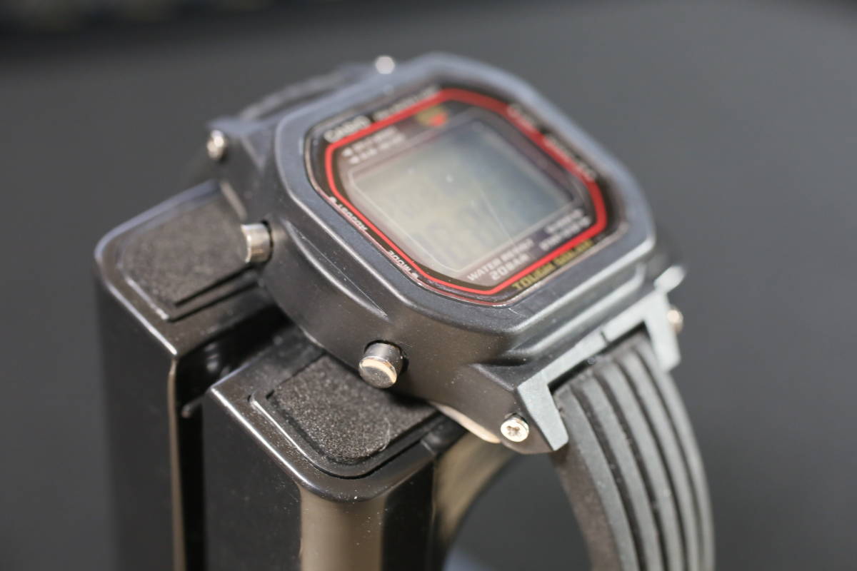 G-SHOCK G-Shock DW-6800 Casio CASIO | Dw-6800-1V カシオ Vintage