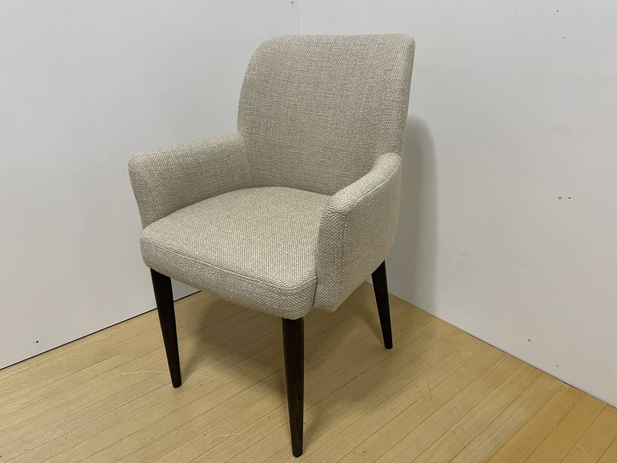 住宅展示場展示品/IDEE/イデー/LIEVRE/リエーヴル/アームチェア 