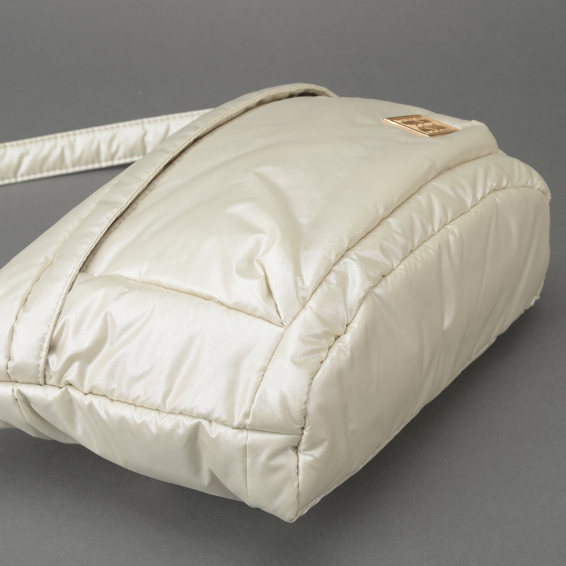 1円 未使用 極美品 PORTER ポーターガール シューティングスター
