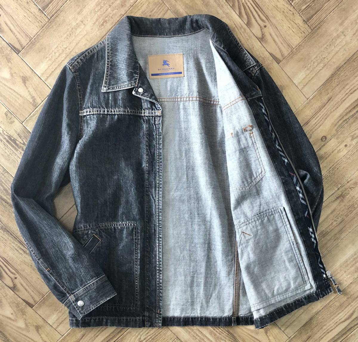 BLUE バーバリーブルーレーベル LABEL Burberry Blue Label products