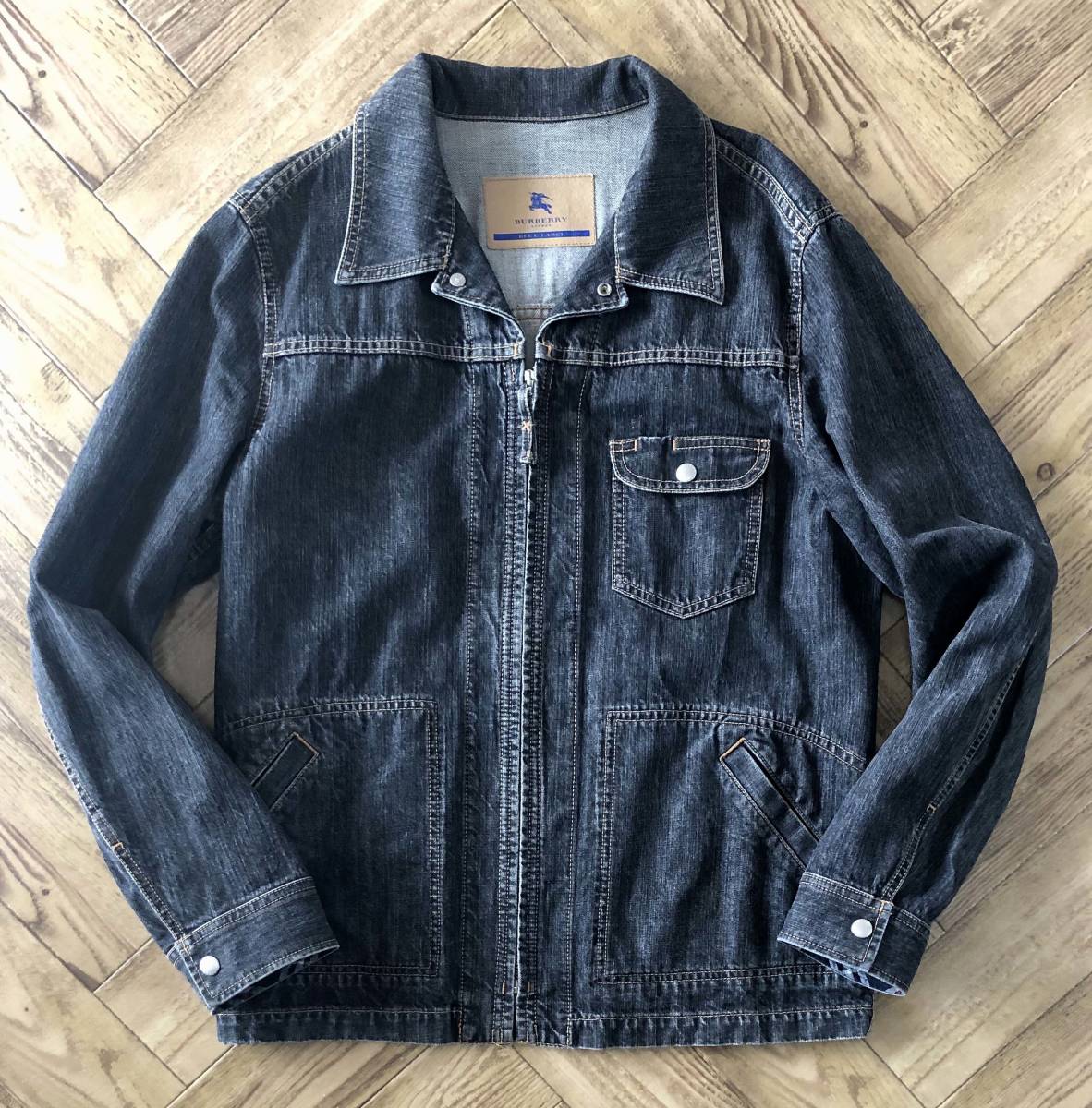 BLUE バーバリーブルーレーベル LABEL Burberry Blue Label products