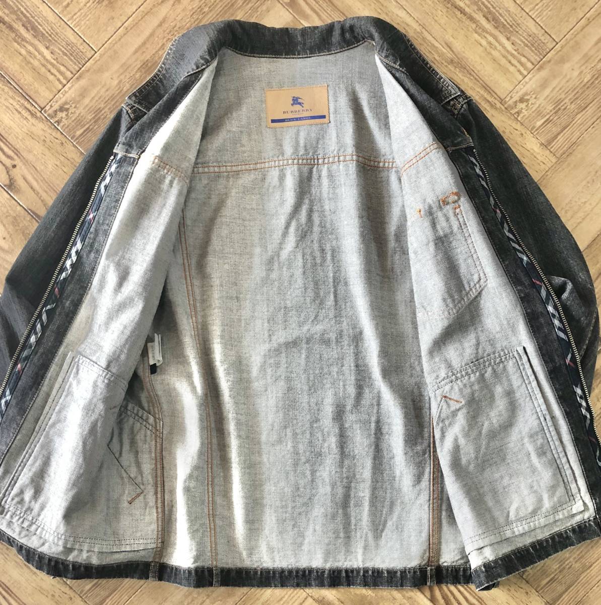 BLUE バーバリーブルーレーベル LABEL Burberry Blue Label products