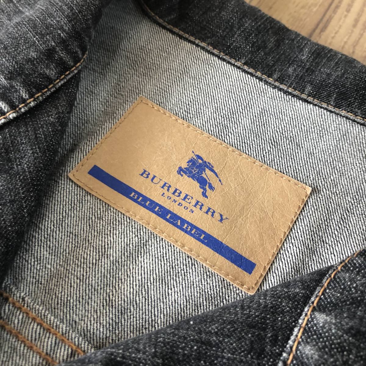 BLUE バーバリーブルーレーベル LABEL Burberry Blue Label products