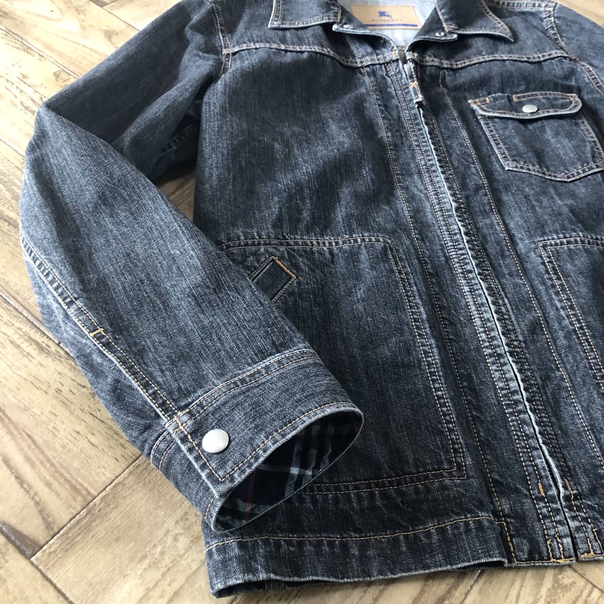 BLUE バーバリーブルーレーベル LABEL Burberry Blue Label products