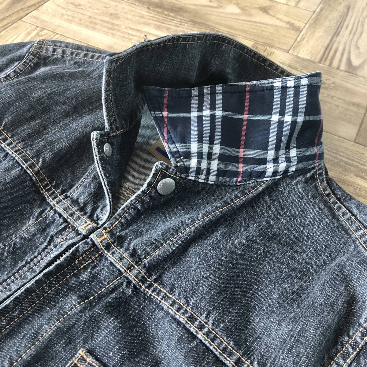 BLUE バーバリーブルーレーベル LABEL Burberry Blue Label products