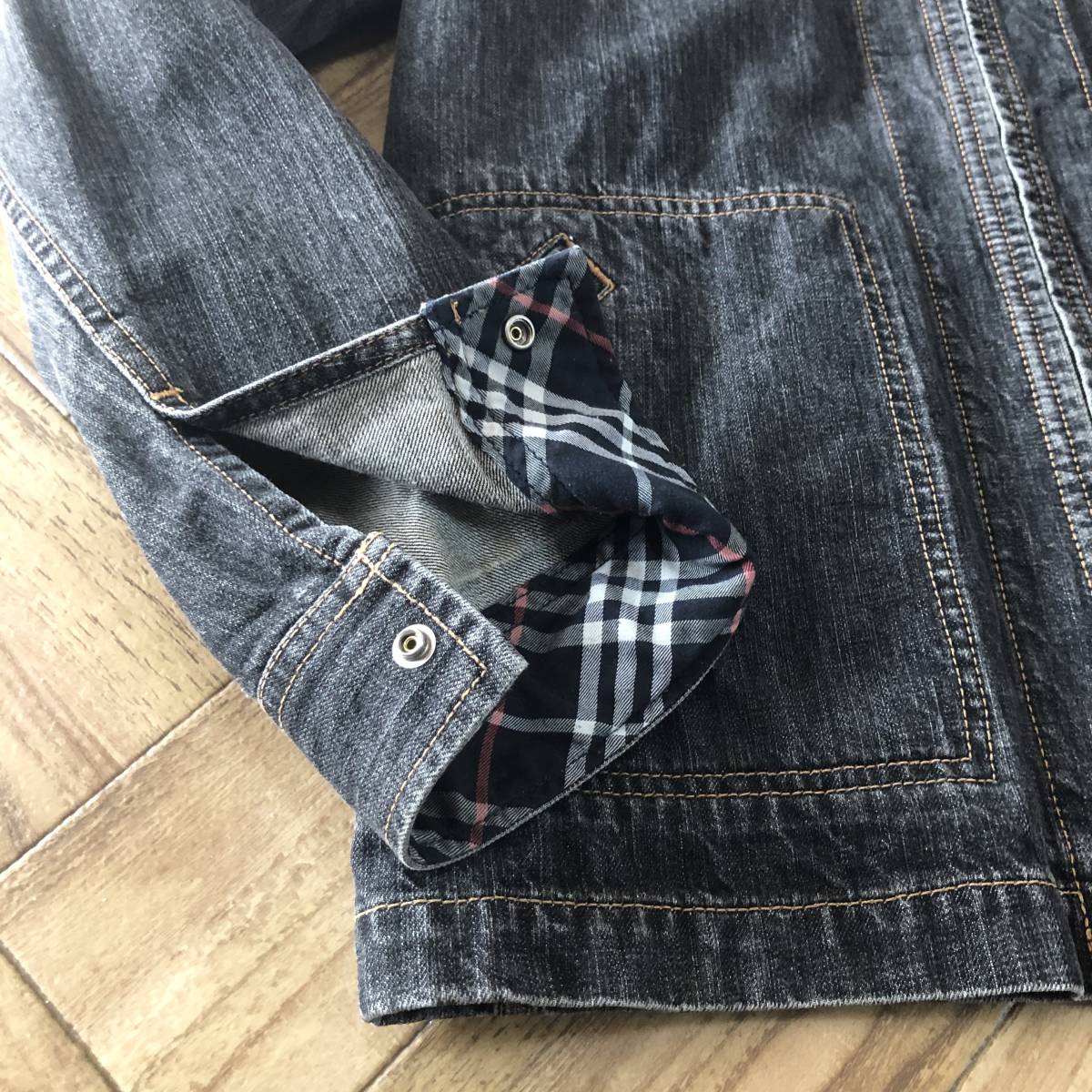 BLUE バーバリーブルーレーベル LABEL Burberry Blue Label products