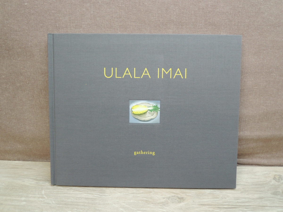 ULALA gathering IMAI 今井麗 | - サイン入り ⁄ ON Ulala READING Imai