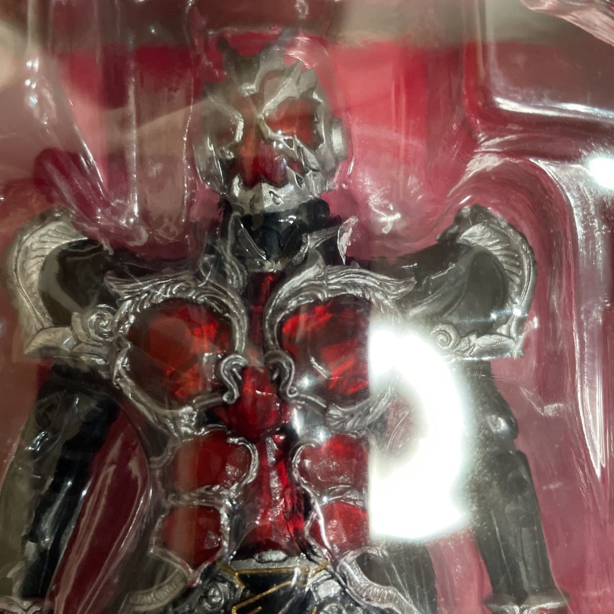 SIC仮面ライダーウィザード フレイムスタイル 【公式通販】