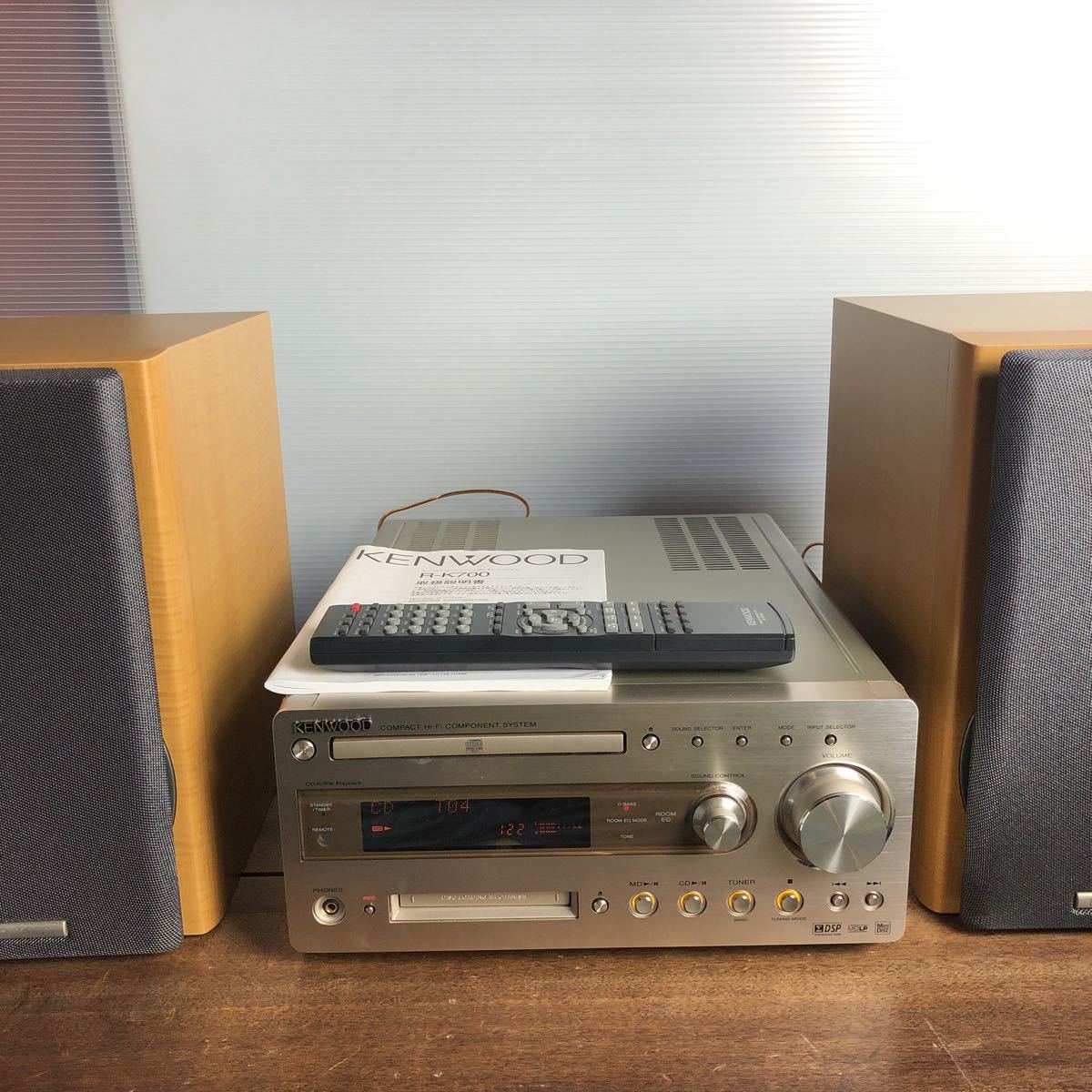 パイオニア pioneer CA-Y7 F-Y7 A-Y7 オーディオセット オーディオ機器