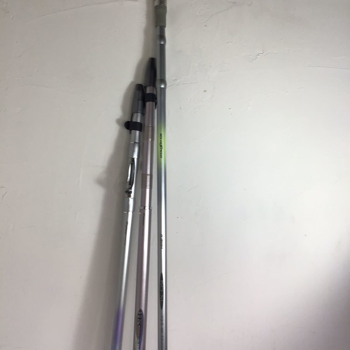 ダイワ HS REGAL インターライン ISO INTERLINE 磯竿 DAIWA リーガル 3