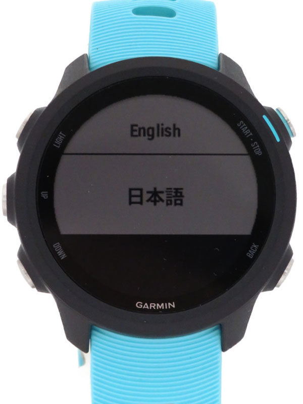 ForeAthlete 0 | ガーミン Music Garmin 日本 GARMIN ランニング 