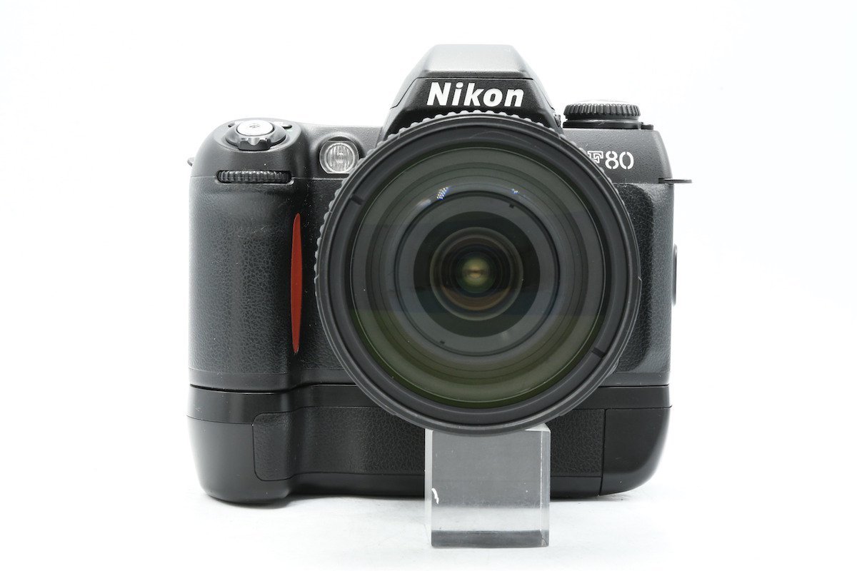 カメラ Nikon F80 AF NIKKOR 24-50mm フィルムカメラ