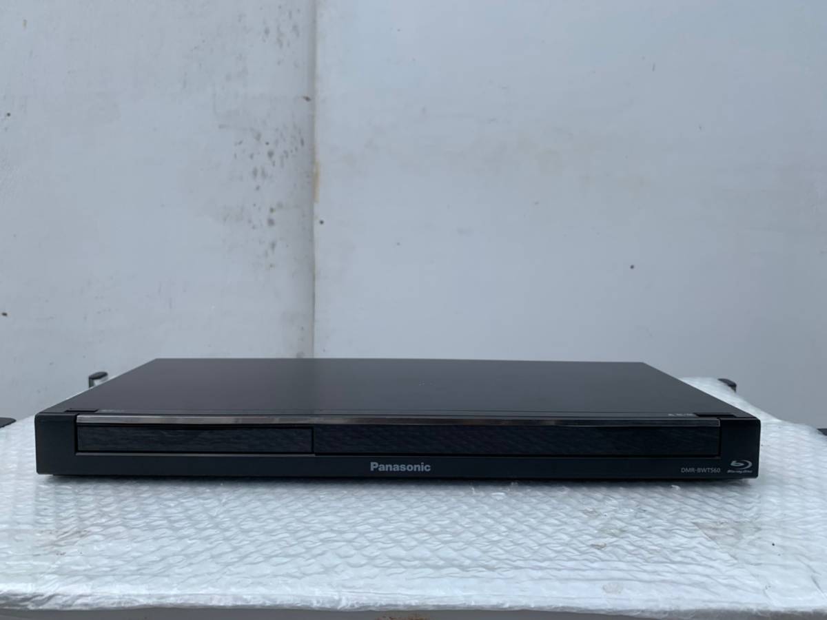 DMR-BWT560 パナソニック ブルーレイレコーダー - 「dmr-bwt560」の