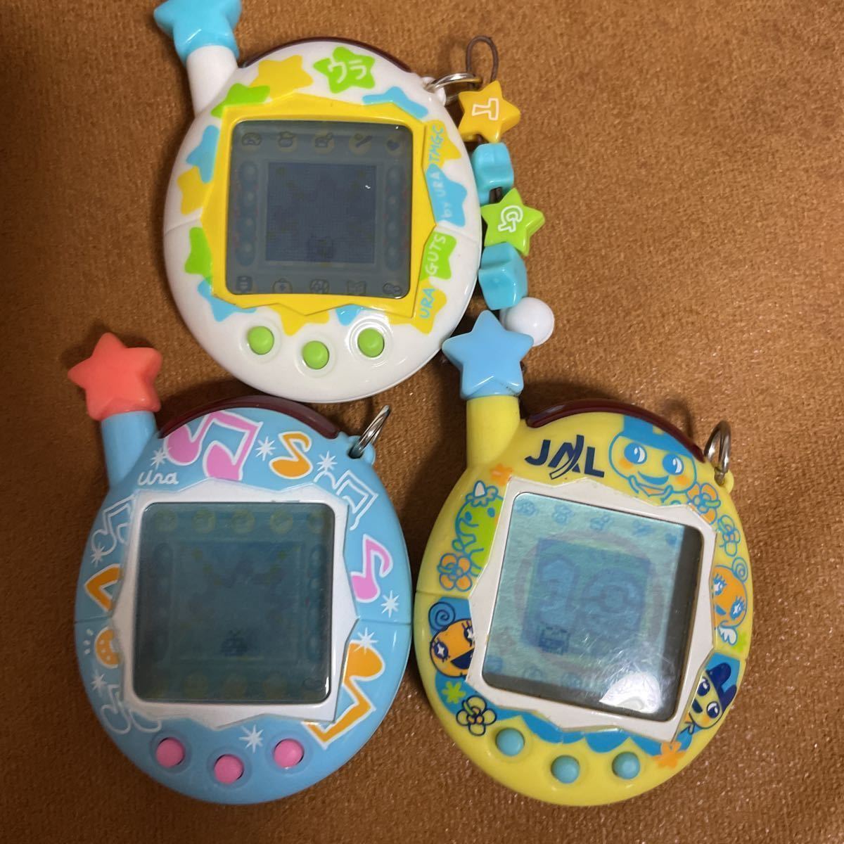バンダイ ウラじんせーエンジョイ | 商品・サービスサイト ウラじんせ 