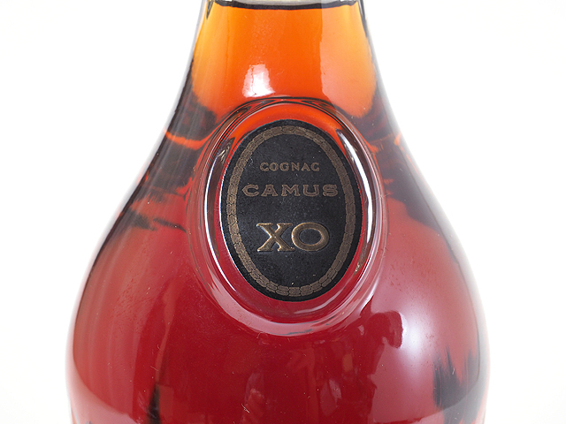 XO カミュ 古酒 CAMUS コニャック COGNAC 700ml CAMUS⁄カミュXO