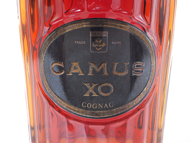 XO カミュ 古酒 CAMUS コニャック COGNAC 700ml CAMUS⁄カミュXO