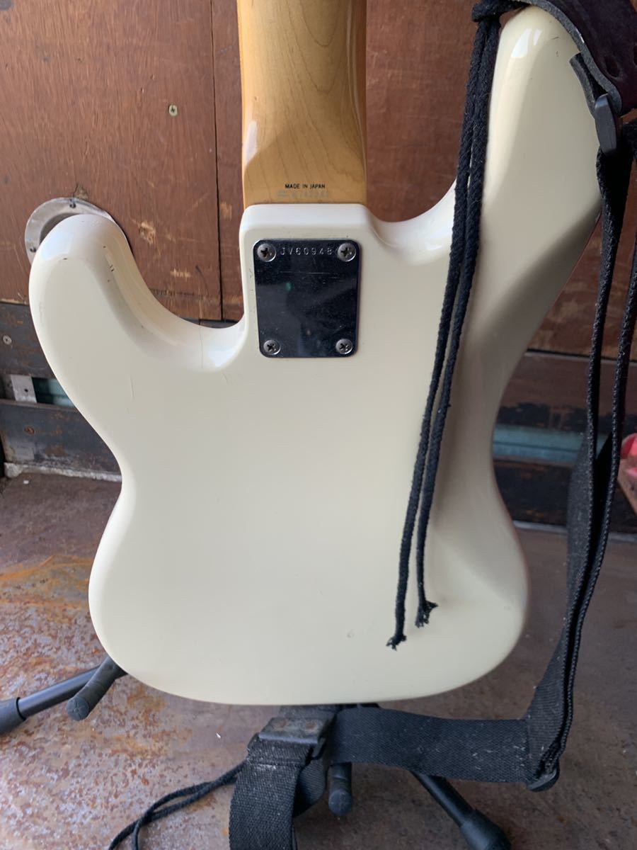 Fender Japan PB62-70 フジゲン製 プレシジョンベース プレベ Fender