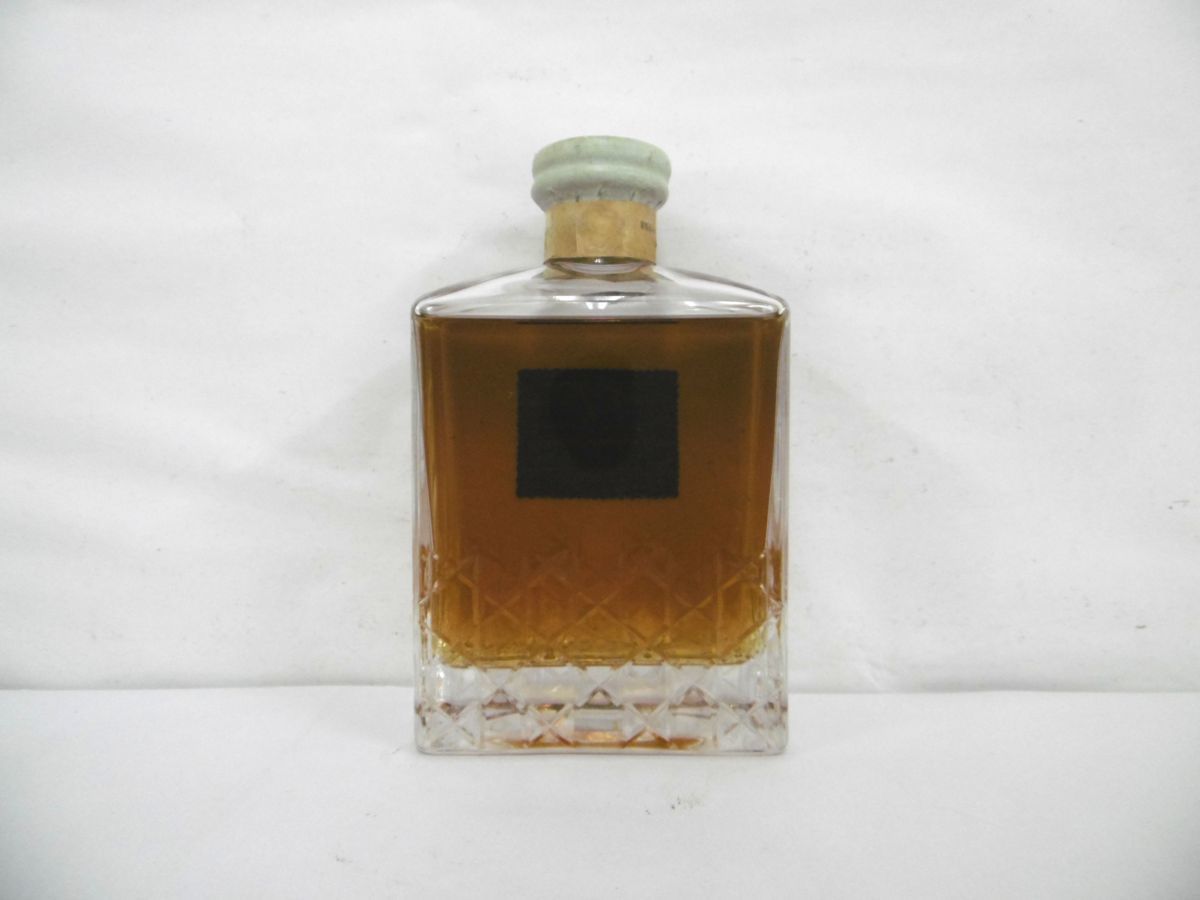 東京都内限定】古酒 未開栓 SUNTORY IMPERIAL サントリー インペリアル 
