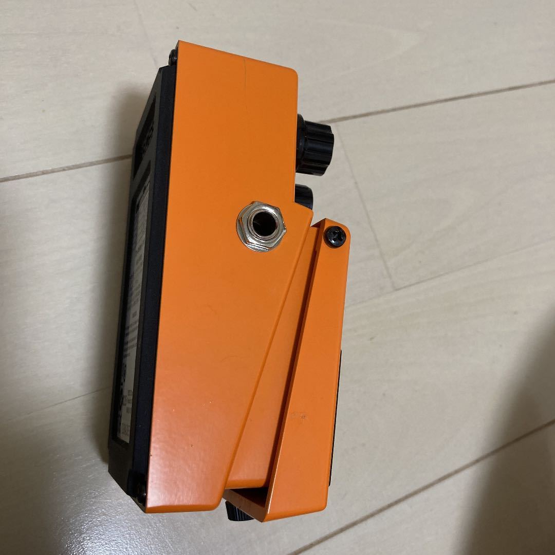 BOSS DS-1 エフェクター ディストーション | ASTONFLY.COM