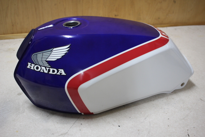 CBX400F ホンダ 純正 2026年最新Yahoo!オークション タンク