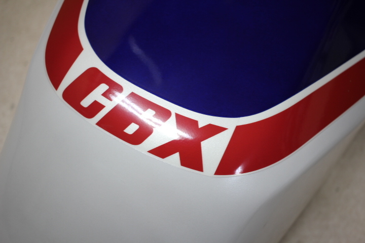 CBX400F ホンダ 純正 2026年最新Yahoo!オークション タンク