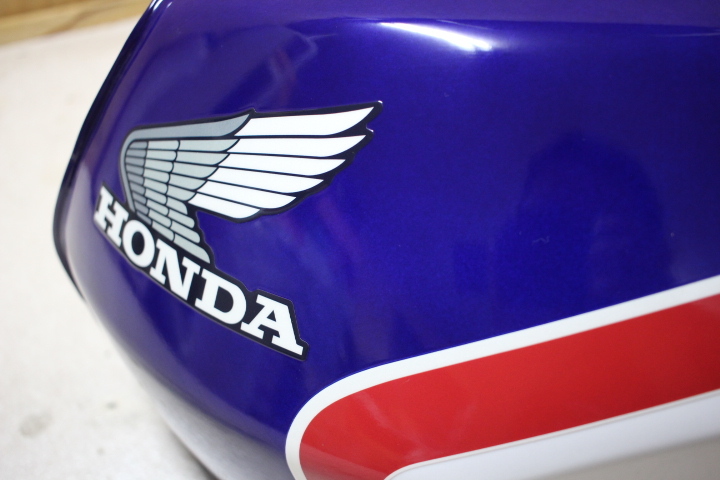 CBX400F ホンダ 純正 2026年最新Yahoo!オークション タンク