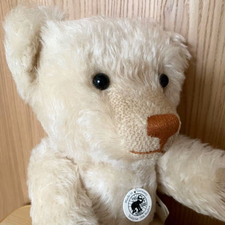 シュタイフ 1906レプリカ 0 Steiff シュタイフ Classic 40cm Russet