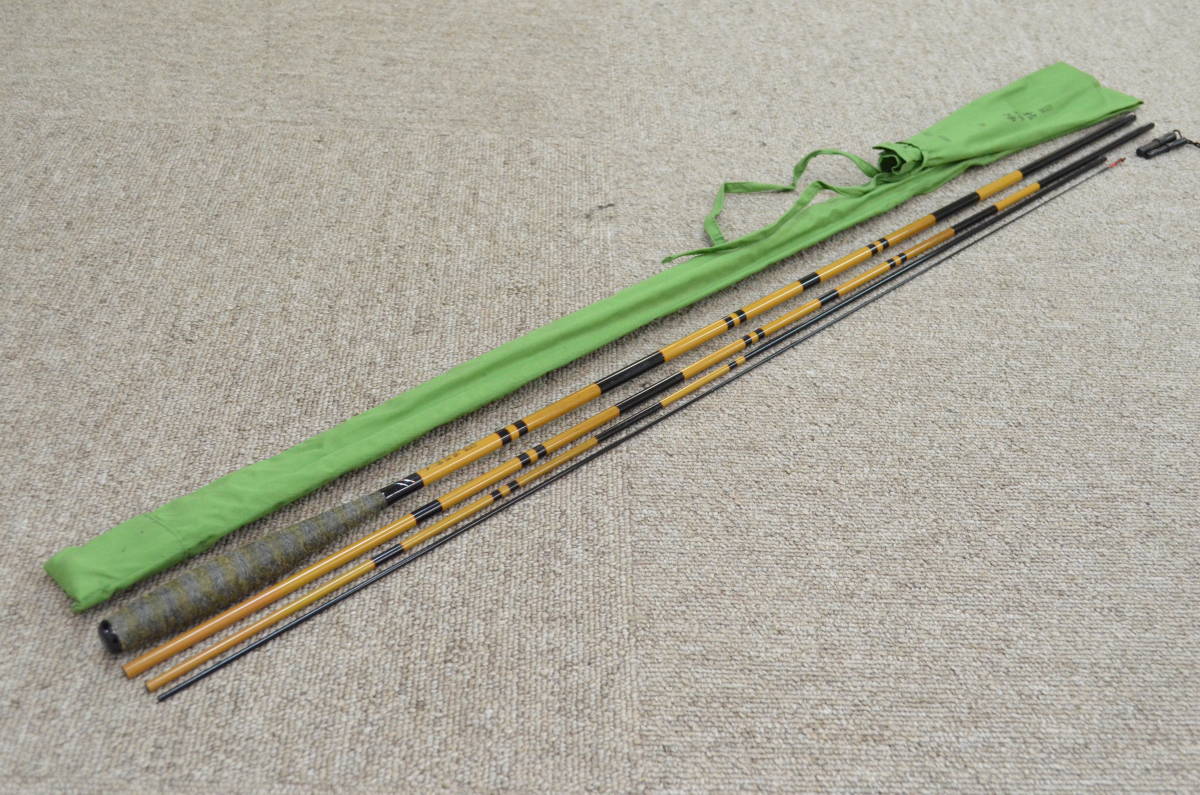 ヘラ竿 8尺」の人気商品一覧 | 安い商品を通販サイトから探す - 価格