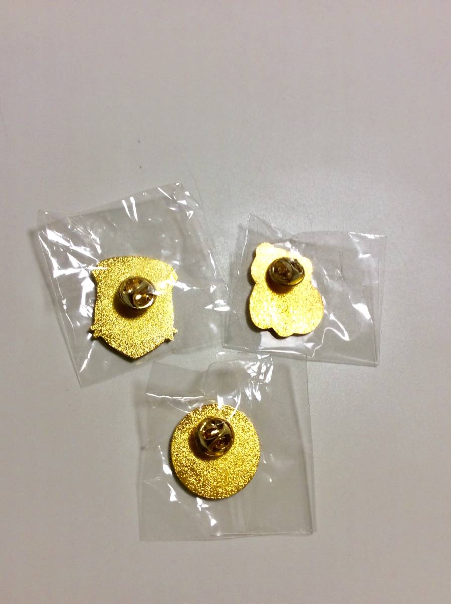 東京オリンピック パラリンピック 2020 China 中国 ピンバッジ フル