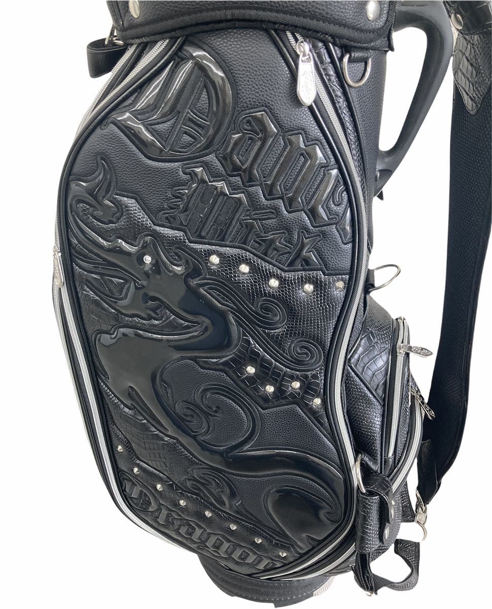 極美品】限定 高級 最高級 ダンスウィズドラゴン DWD パイソン柄