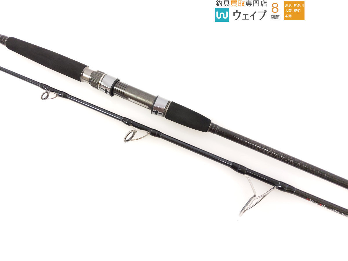 alpha tackle 沖釣工房 明石タコ 180 沖釣工房明石タコLTD180掛 アルファ