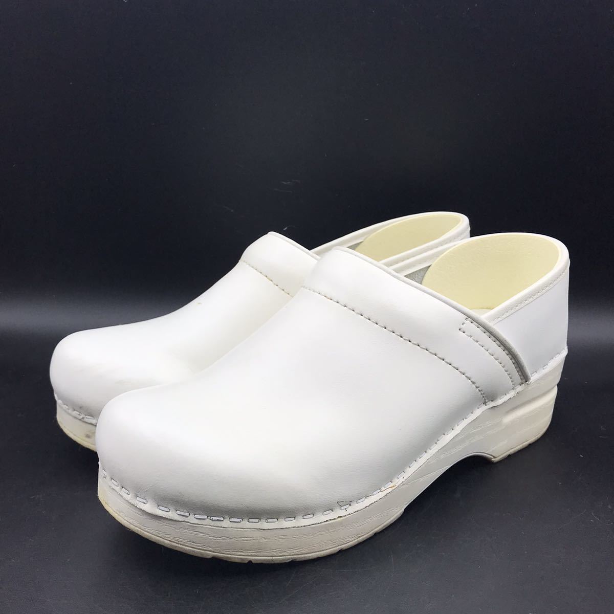i45 dansko ダンスコ Professional プロフェッショナル ボックス 38 
