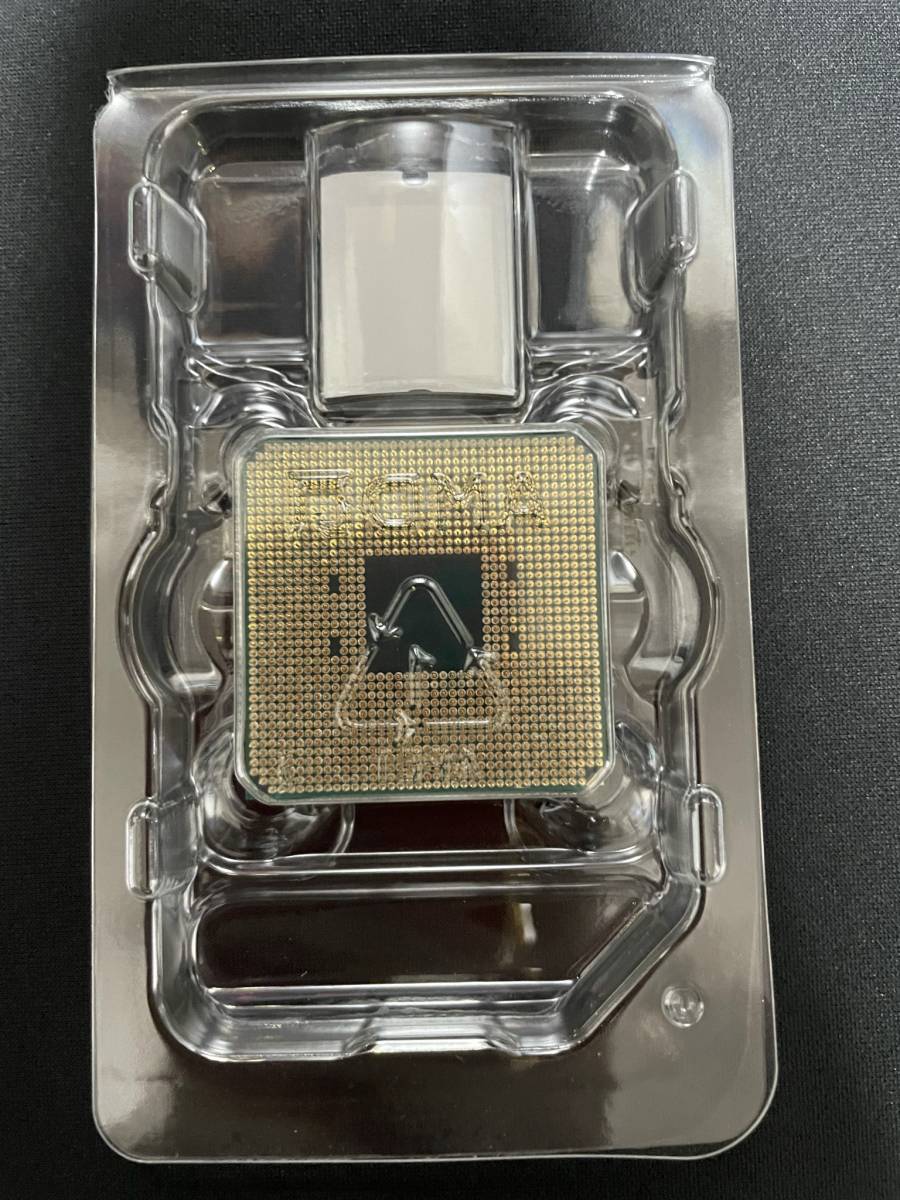 AMD RYZEN5 5600X バルク品 Ryzen 5600X 0 新品バルク品 BOX（中古