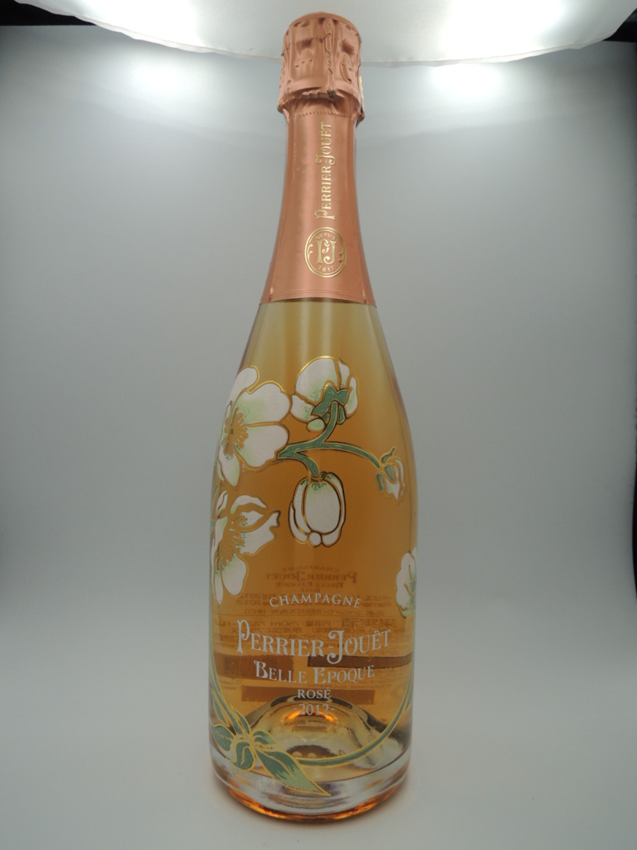 得価，セール キングラム 54 ペリエ ジュエ ベルエポック ロゼ 2012 PERRIER JOUET BELLE EPOQUE ROSE 750ml/12.5％ クール便無料 ＠687(その他)｜売買されたオークション情報、yahooの商品情報をアーカイブ公開 - オークフ スパークリング
