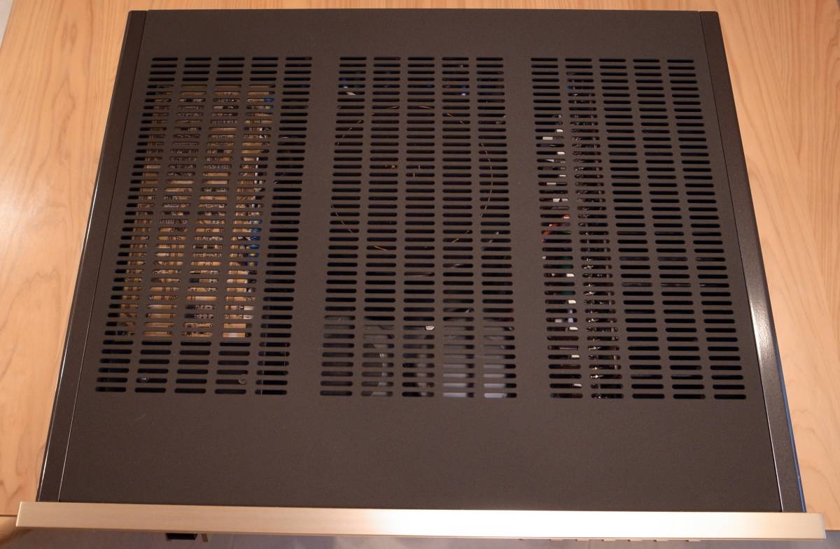 アキュフェーズ クリーン電源 PS-530（現行品）（メーカー保証期間内／元箱有り）_2