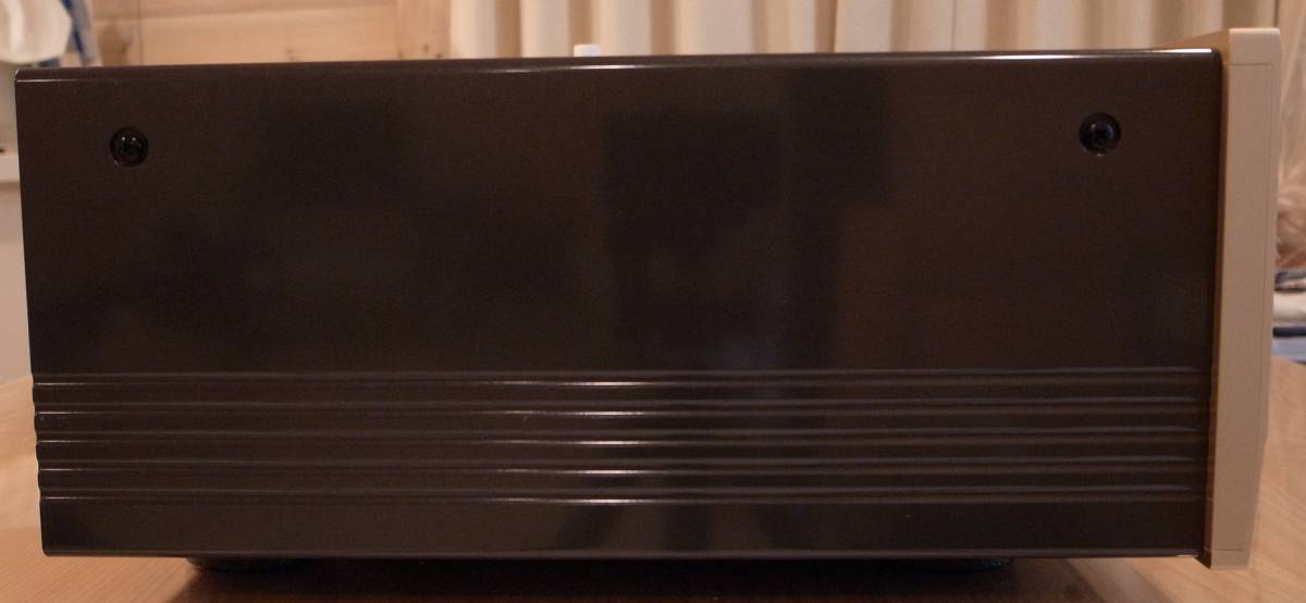 アキュフェーズ クリーン電源 PS-530（現行品）（メーカー保証期間内／元箱有り）_4