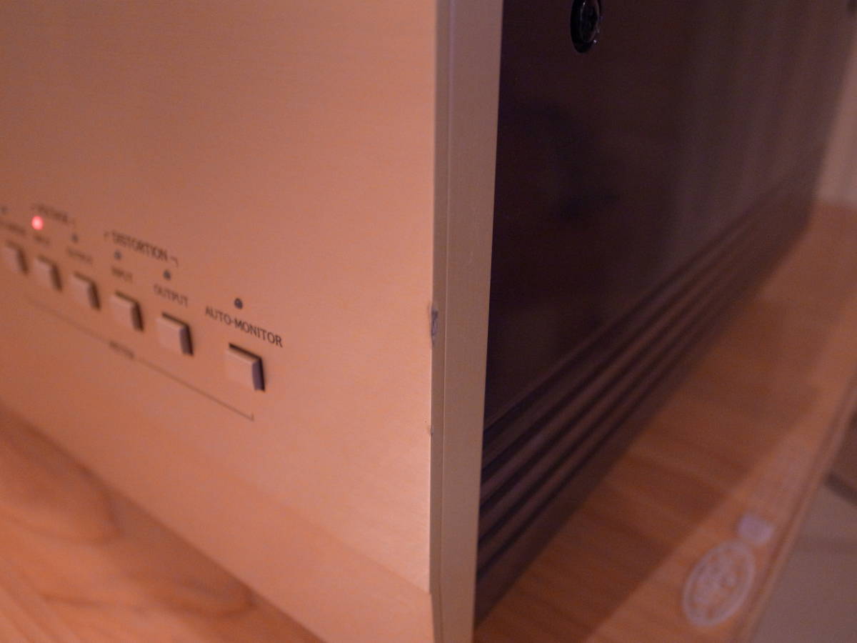 アキュフェーズ クリーン電源 PS-530（現行品）（メーカー保証期間内／元箱有り）_8