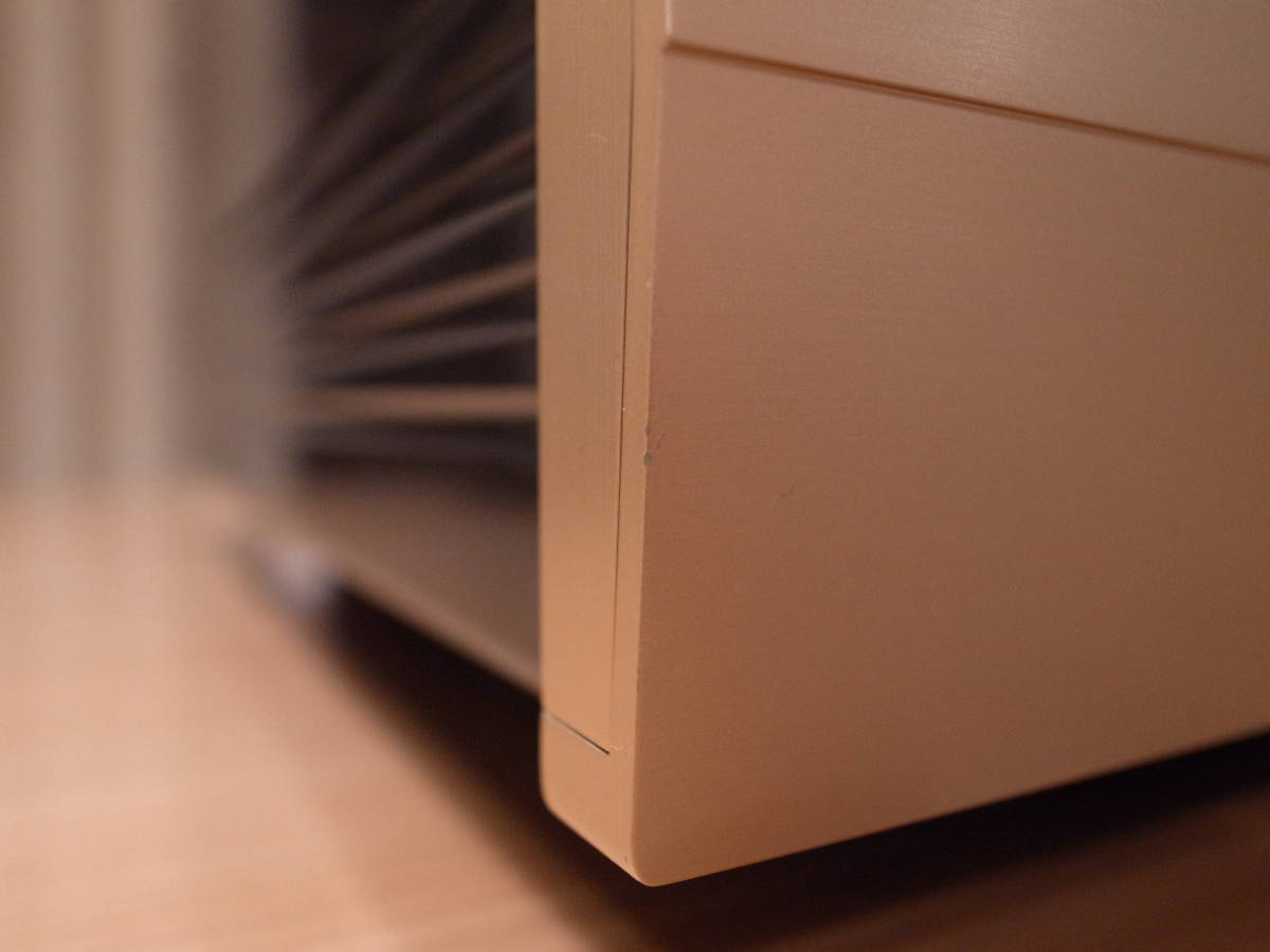 アキュフェーズ クリーン電源 PS-530（現行品）（メーカー保証期間内／元箱有り）_9