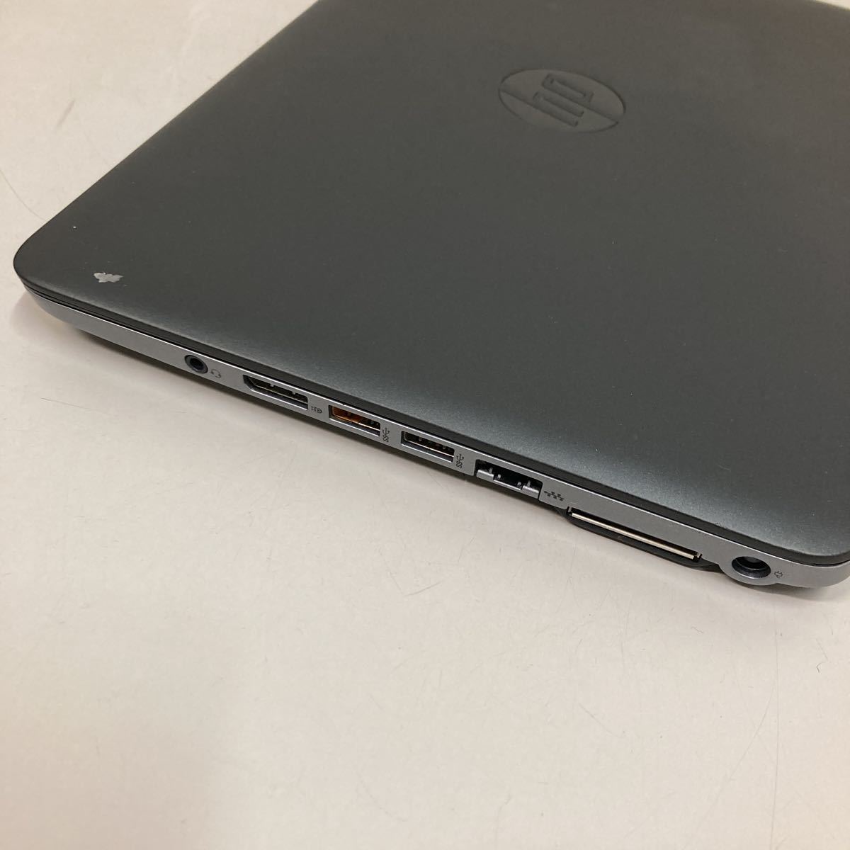 j148 HP EliteBook 820 G2 Core i5 5300U 4GB | ATLANTISHOTEL.COM