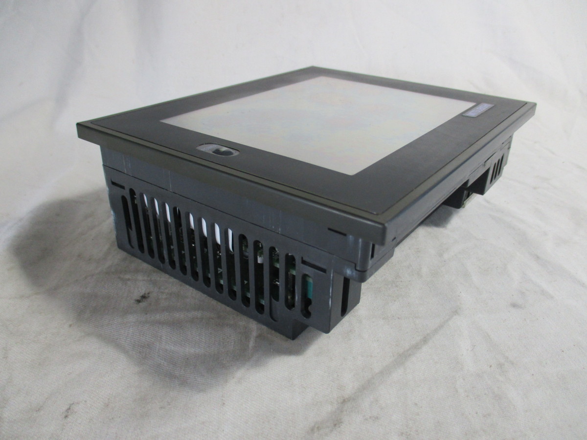 MITSUBISHI A951GOT-LBD GOT-A900シリーズ グラフィックオペレーション