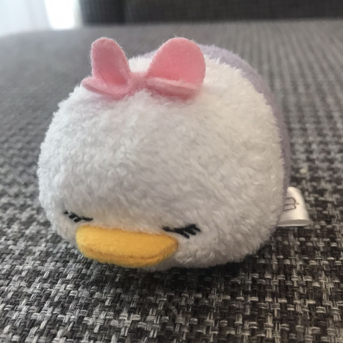 ぬいぐるみ ディズニー ツムツム デイジー 居眠り S ディズニー 売買されたオークション情報 Yahooの商品情報をアーカイブ公開 オークファン Aucfan Com