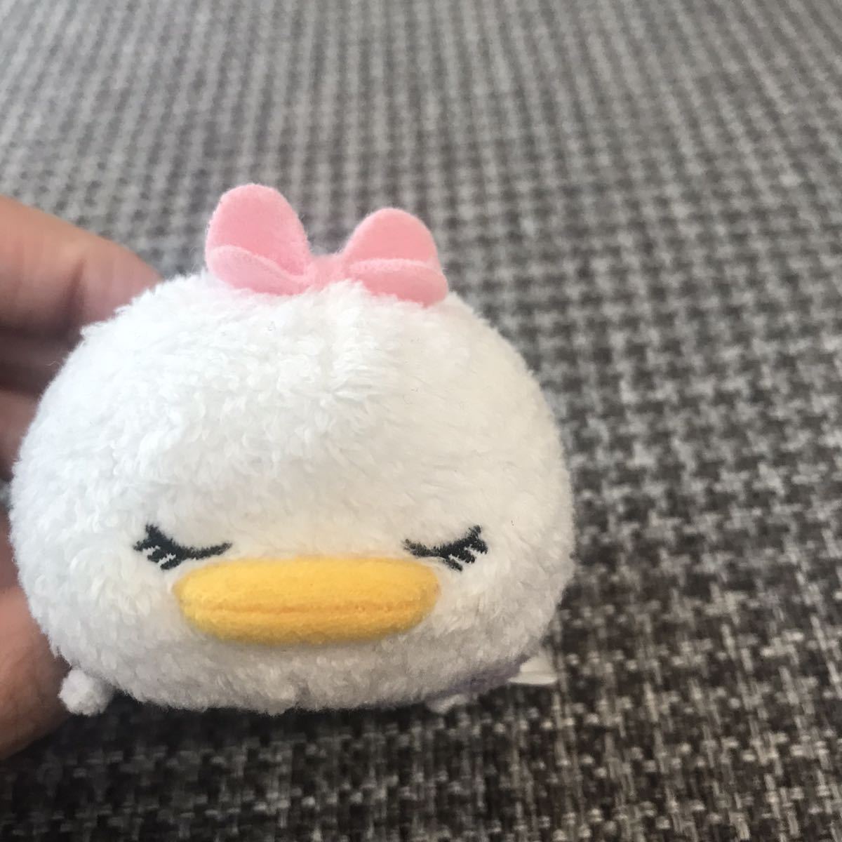 ぬいぐるみ ディズニー ツムツム デイジー 居眠り S ディズニー 売買されたオークション情報 Yahooの商品情報をアーカイブ公開 オークファン Aucfan Com