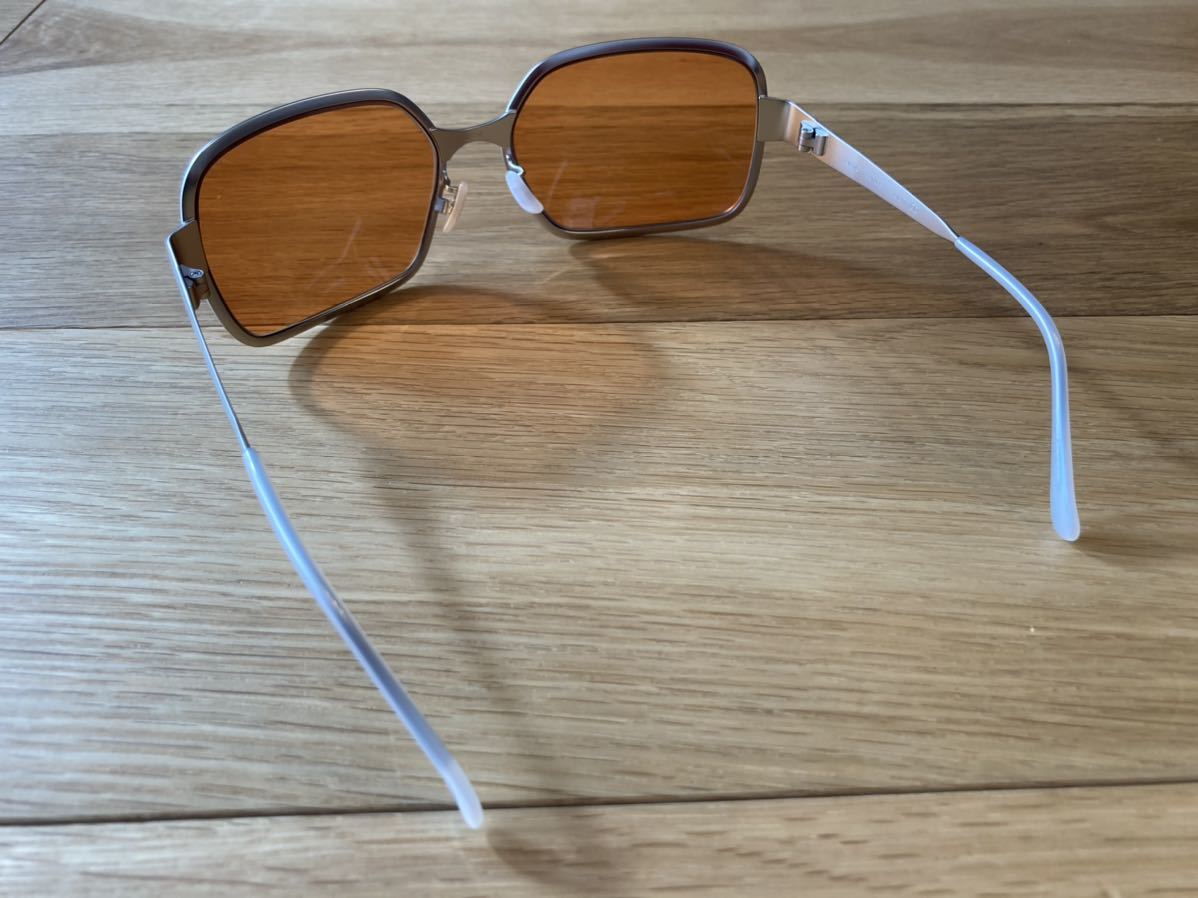 OLIVER PEOPLES オリバーピープルズ OP-523 ファイトクラブ OLIVER PEOPLES オリバーピープルズ OP-523 ファイトクラブ