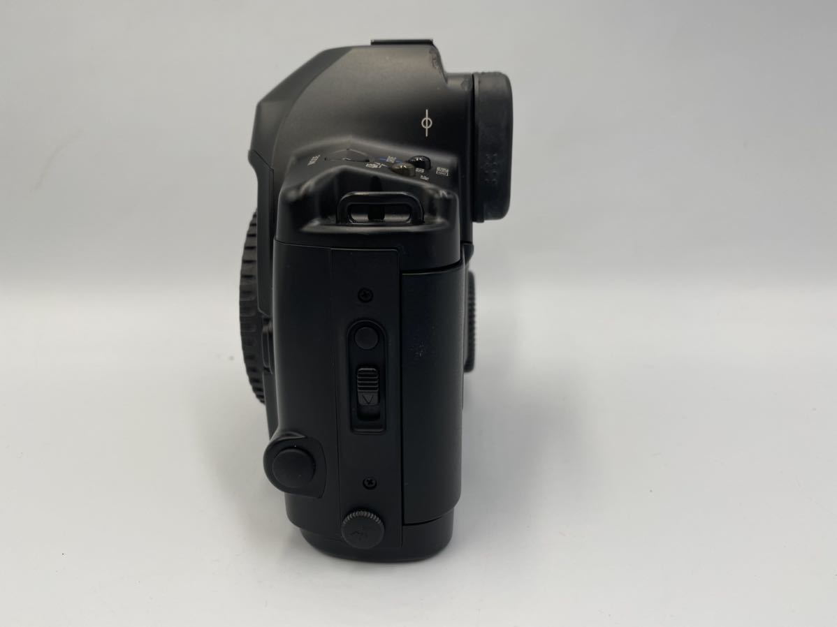 ジャンクキャノン Canon EOS 3 フィルムカメラ 一眼レフ BATTERY