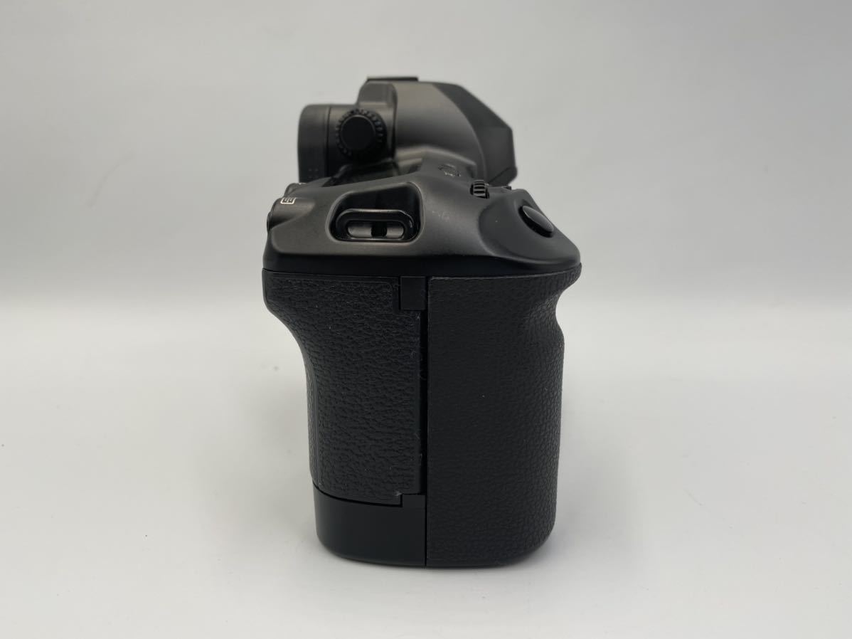 ジャンクキャノン Canon EOS 3 フィルムカメラ 一眼レフ BATTERY