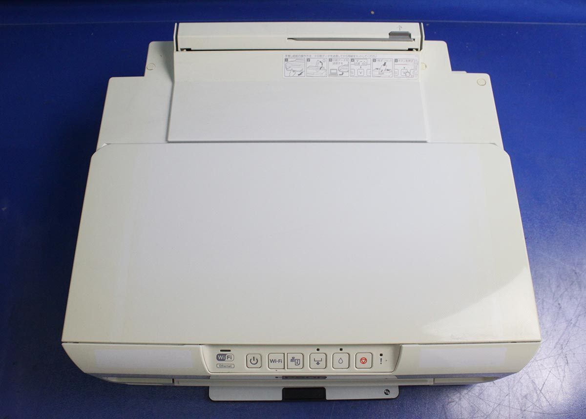 EP-306 EPSON インクジェットプリンター ジャンク品]エプソン EPSON