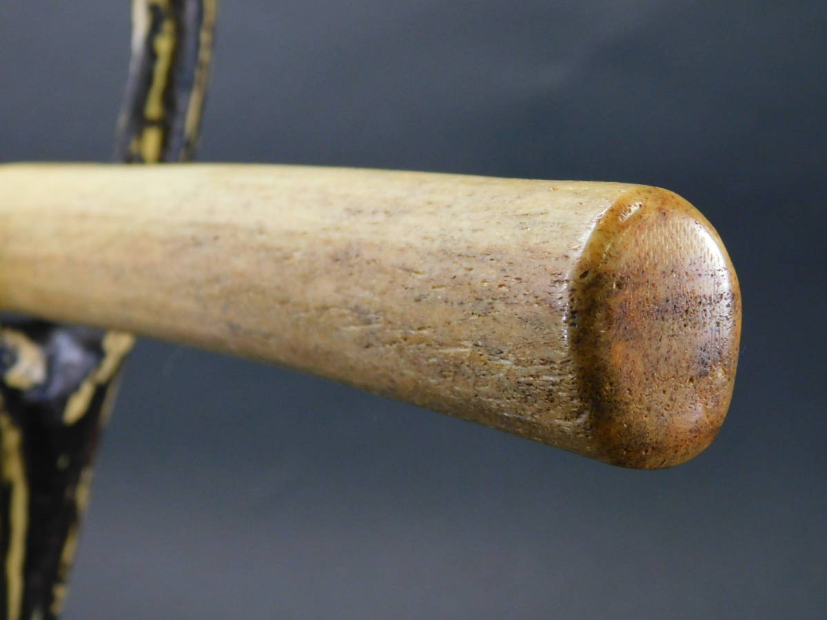 鯨骨刀 木刀 抜刀 骨棒刀 骨刀 あばら骨 全長93cm 武具 日本刀 模造刀 脇差 検 ザトウクジラ マッコウクジラ 牙 角 ウニコール S 模造刀 売買されたオークション情報 Yahooの商品情報をアーカイブ公開 オークファン Aucfan Com