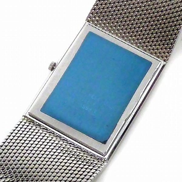 WA19-【ヴィンテージ】 SEIKO LASSAL ラサール 2F50-5599 腕時計